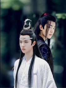 哨兵的顶级软萌向导