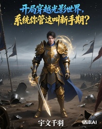 铠甲：开局穿越光影世界