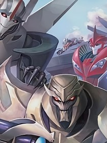 领袖之征：红蜘蛛的逆袭