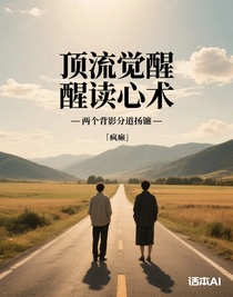 顶流觉醒读心术