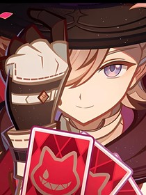 林尼的异世之旅