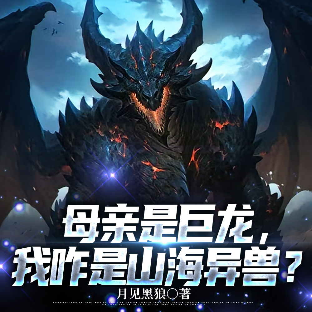 母亲是巨龙，我咋是山海异兽？